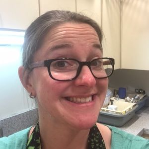 Meet your Posher, Anna